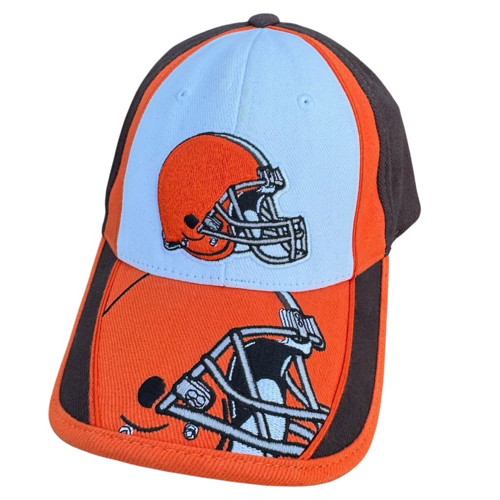 retro Cleveland Browns adjustable hat